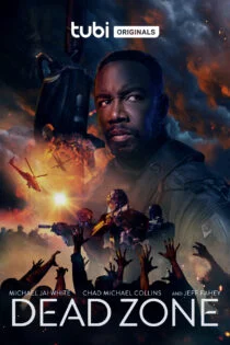 فیلم منطقه مرده Dead Zone 2022