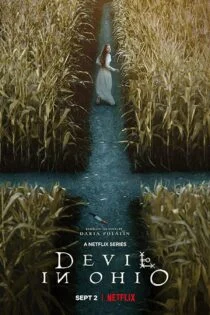 سریال شیطان در اوهایو Devil in Ohio
