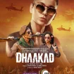 فیلم  Dhaakad 2022