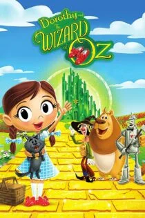 سریال دوروتی در شهر اوز Dorothy and the Wizard of Oz سریال دوروتی در شهر اوز Dorothy and the Wizard of Oz