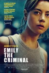 فیلم امیلی جنایتکار Emily the Criminal 2022