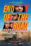 فیلم End of the Road 2022 انتهای جاده