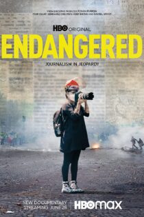 دانلود فیلم در معرض خطر Endangered 2022
