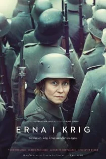 فیلم مادر در نبرد mother at war 2020
