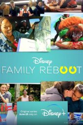 دانلود سریال نوسازی خانوادگی Family Reboot