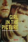فیلم دختر درون عکس Girl in the Picture 2022