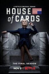 دانلود سریال House of Card House of Cards