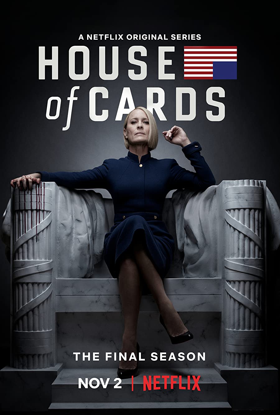 دانلود سریال House of Card House of Cards