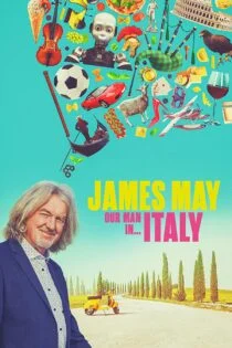 سریال جیمز می: مرد ما در … James May: Our Man in…