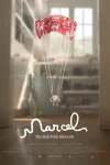 فیلم Marcel the Shell with Shoes On 2021  مارسل صدف کفش به پا
