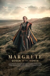 دانلود فیلم مارگرت: ملکه شمال Margrete: Queen of the North 2021
