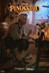 فیلم پینوکیو Pinocchio 2022