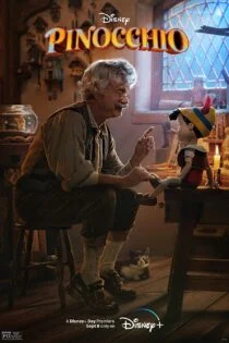 فیلم پینوکیو Pinocchio 2022