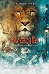 فیلم The Chronicles of Narnia: The Lion, the Witch and the Wardrobe 2005 سرگذشت نارنیا: شیر، کمد و جادوگر