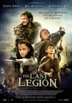 فیلم آخرین سپاه The Last Legion 2007