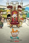 فیلم The Loud House Movie 2021