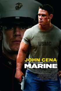 دانلود فیلم تکاور دریایی The Marine 2006