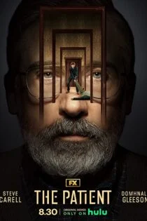 سریال بیمار The Patient