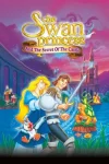 فیلم پرنسس قو: فرار از قلعه کوهستانی The Swan Princess: Escape from Castle Mountain 1997
