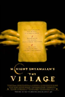 فیلم دهکده The Village 2004