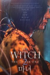 دانلود فیلم ساحره ۲ یکی دیگر The Witch: Part 2 – The Other One 2022