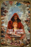 فیلم Three Thousand Years of Longing 2022 سه هزار سال حسرت