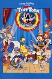 سریال تاینی تون Tiny Toon Adventures