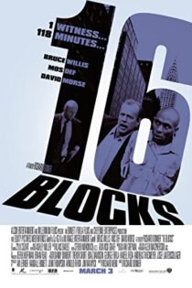 دانلود فیلم ۱۶ بلوک 16 Blocks 2006