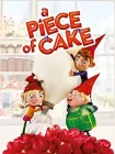 فیلم الفکینز: پختن یک تفاوت The Elfkins: Baking a Difference 2019