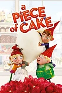 فیلم الفکینز: پختن یک تفاوت The Elfkins: Baking a Difference 2019 فیلم الفکینز: پختن یک تفاوت The Elfkins: Baking a Difference 2019