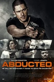 فیلم ربوده شده Abducted 2018 فیلم ربوده شده Abducted 2018