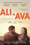 فیلم علی و آوا Ali & Ava 2021