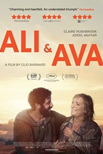 دانلود فیلم علی و آوا Ali & Ava 2021