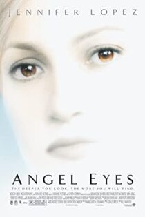دانلود فیلم چشمان فرشته Angel Eyes 2001
