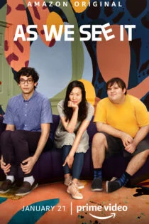 سریال از دیدگاه ما As We See It سریال از دیدگاه ما As We See It