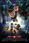 فیلم پسر فضایی Astro Boy 2009