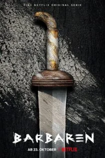 سریال بربرها Barbarians