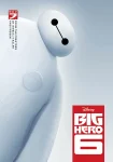 فیلم ۶ ابرقهرمان Big Hero 6 2014
