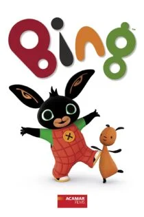 سریال بینگ Bing