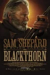 فیلم بلک تورن Blackthorn 2011
