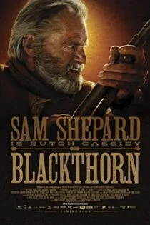 فیلم بلک تورن Blackthorn 2011