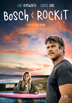 دانلود فیلم بوش و راکیت Bosch & Rockit 2022