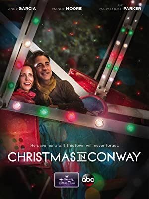دانلود فیلم کریسمس در کانوی Christmas in Conway 2013