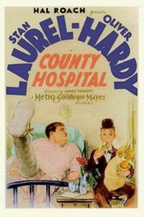 دانلود فیلم بیمارستان ایالتی County Hospital 1932