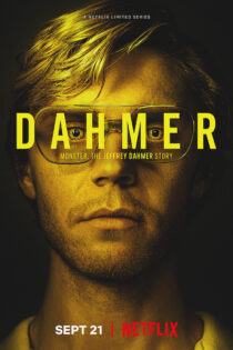 دانلود سریال هیولا: داستان جفری دامر Dahmer – Monster: The Jeffrey Dahmer Story