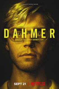 سریال هیولا: داستان جفری دامر Dahmer – Monster: The Jeffrey Dahmer Story