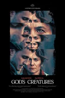 فیلم مخلوقات خدا God’s Creatures 2022