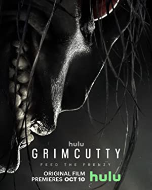 دانلود فیلم گریمکاتی Grimcutty 2022