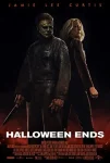 فیلم پایان هالووین Halloween Ends 2022