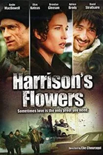 فیلم گل های هریسون Harrison’s Flowers 2000